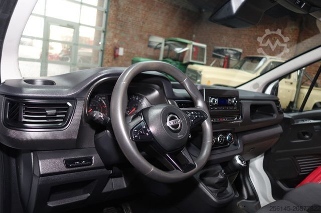 Dubă cu acoperiș înalt NISSAN Primastar Kastenwagen L2H2 3,0t Acenta