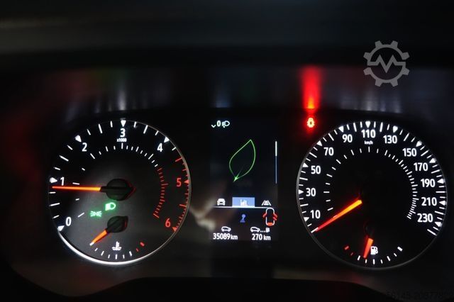 Dubă cu acoperiș înalt NISSAN Primastar Kastenwagen L2H2 3,0t Acenta