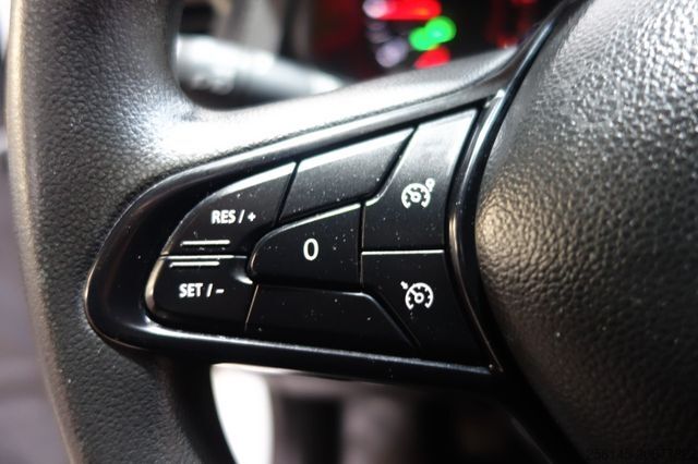 Dubă cu acoperiș înalt NISSAN Primastar Kastenwagen L2H2 3,0t Acenta