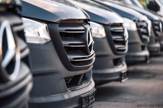 Dubă cu acoperiș înalt NISSAN Primastar Kastenwagen L2H2 3,0t Acenta