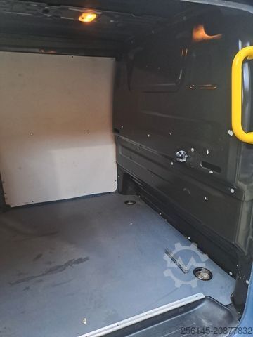 Panelvan CITROEN Jumpy Kasten L3 H1 Tüv Klima Euro6 Navi Kamera