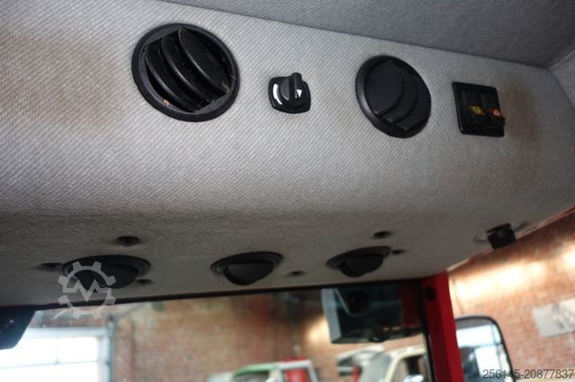 Sonstige  Gianni Ferrari PG280 4x4 Inkl vieler Anbaugeräte