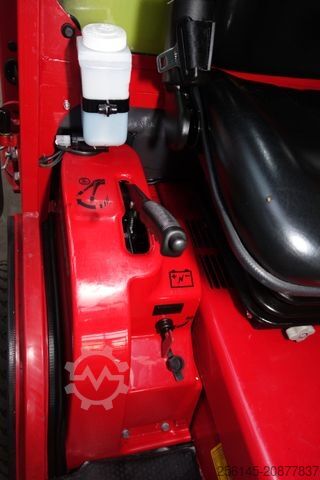 Sonstige Gianni Ferrari PG280 4x4 Inkl vieler Anbaugeräte