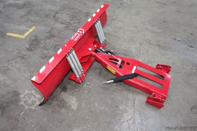 Sonstige Gianni Ferrari PG280 4x4 Inkl vieler Anbaugeräte