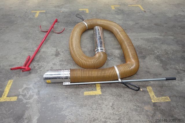 Sonstige Gianni Ferrari PG280 4x4 Inkl vieler Anbaugeräte