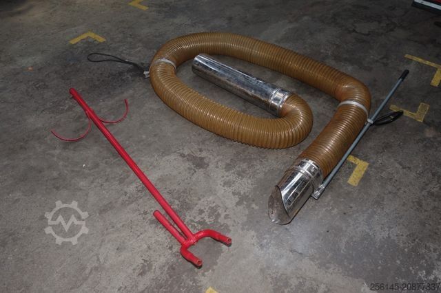 Sonstige Gianni Ferrari PG280 4x4 Inkl vieler Anbaugeräte