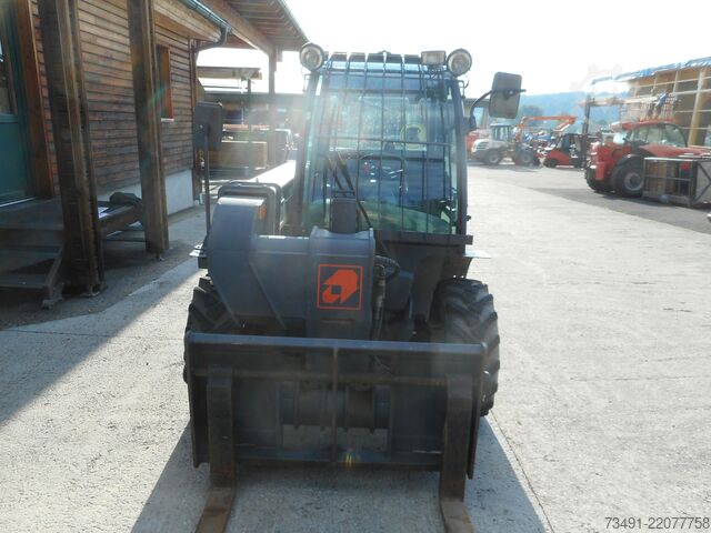 Telescopic loader AUSA T204H
