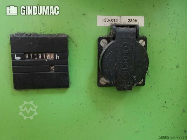 Engel ES 23050/2500 DUO Engel ES 23050/2500 DUO
