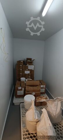 Rashladna komora EPTA SpA MISA COLDROOM KLC