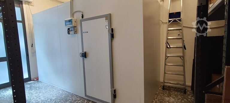 Rashladna komora EPTA SpA MISA COLDROOM KLC