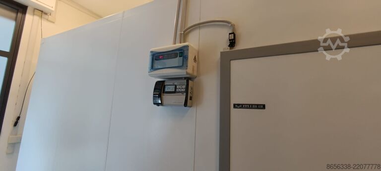 Rashladna komora EPTA SpA MISA COLDROOM KLC