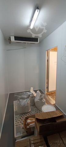 Rashladna komora EPTA SpA MISA COLDROOM KLC