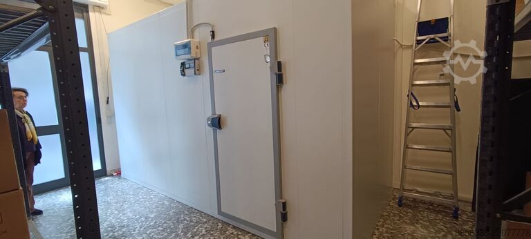 Rashladna komora EPTA SpA MISA COLDROOM KLC