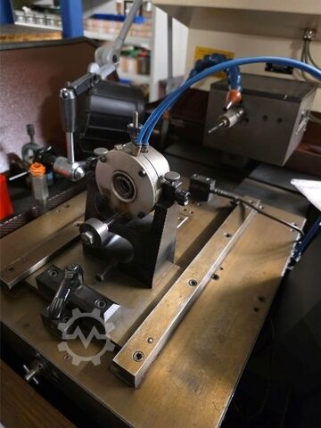 Honing machine Pemamo Honing Phosa SA MDR 140 NC
