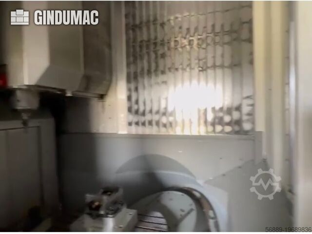 Universal Machining Centre DMG DECKEL MAHO DMU 70 eVo