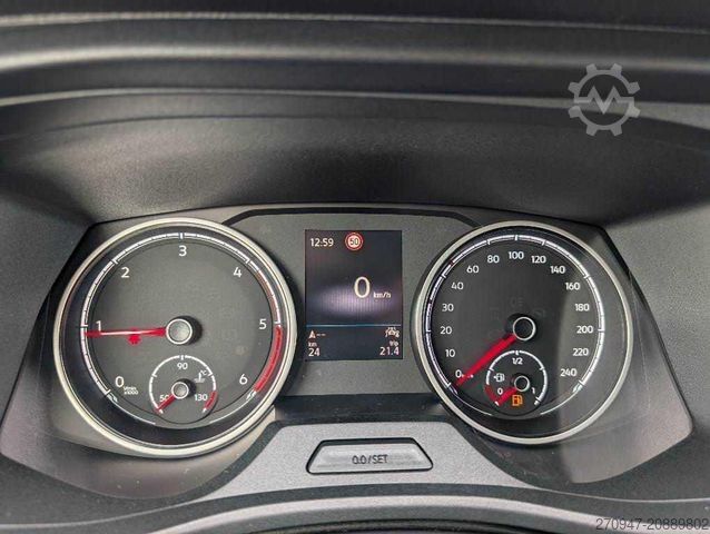 Minibus VOLKSWAGEN T6.1 Transporter Kombi KR LED STANDHZ ACC NAVI