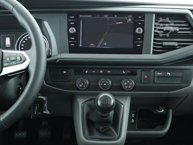 Minibus VOLKSWAGEN T6.1 Transporter Kombi KR LED STANDHZ ACC NAVI