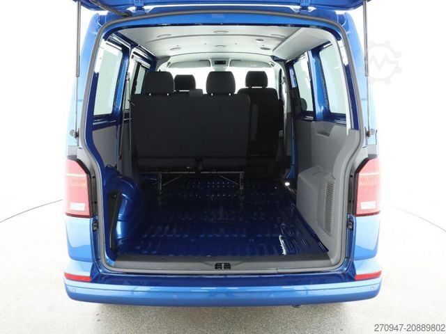 Minibus VOLKSWAGEN T6.1 Transporter Kombi KR LED STANDHZ ACC NAVI