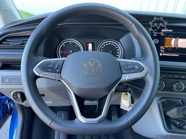 Minibus VOLKSWAGEN T6.1 Transporter Kombi KR LED STANDHZ ACC NAVI