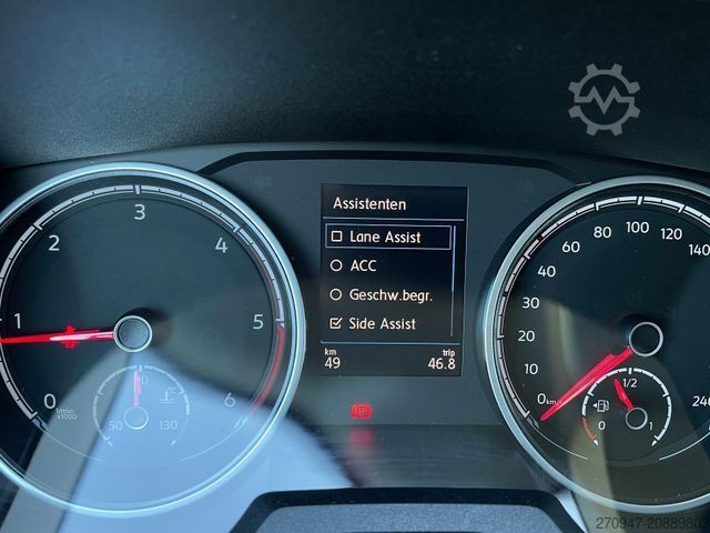 Minibus VOLKSWAGEN T6.1 Transporter Kombi KR LED STANDHZ ACC NAVI