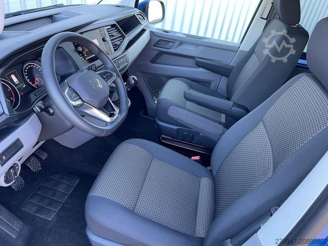 Minibus VOLKSWAGEN T6.1 Transporter Kombi KR LED STANDHZ ACC NAVI
