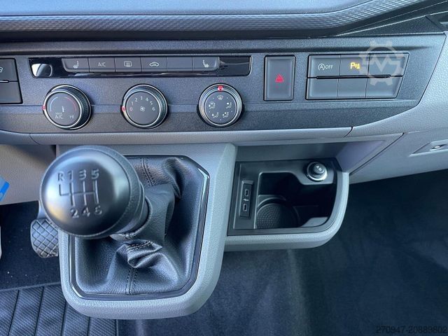 Minibus VOLKSWAGEN T6.1 Transporter Kombi KR LED STANDHZ ACC NAVI