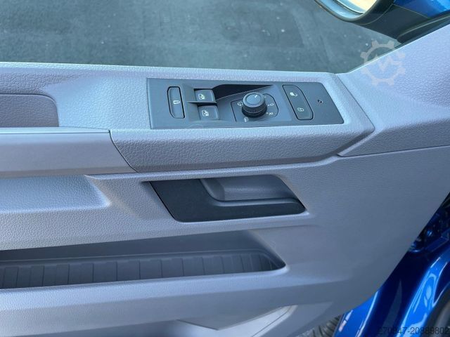 Minibus VOLKSWAGEN T6.1 Transporter Kombi KR LED STANDHZ ACC NAVI