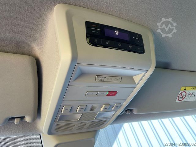 Minibus VOLKSWAGEN T6.1 Transporter Kombi KR LED STANDHZ ACC NAVI