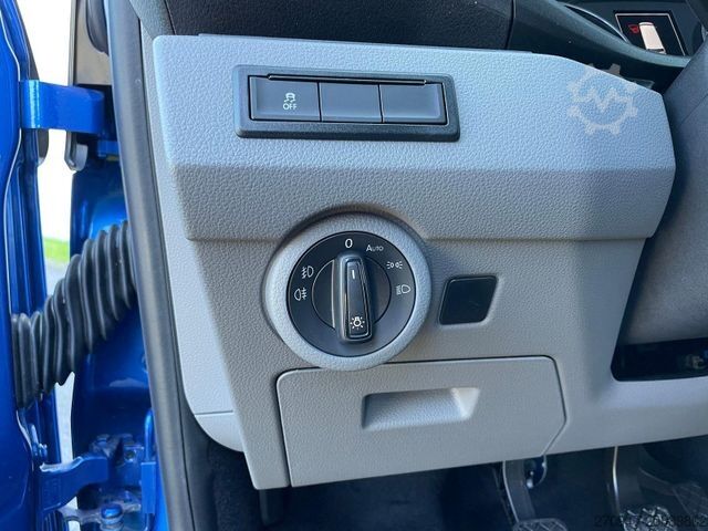 Minibus VOLKSWAGEN T6.1 Transporter Kombi KR LED STANDHZ ACC NAVI