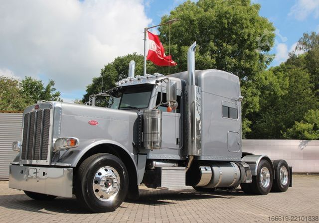 Standard SZM PETERBILT 389