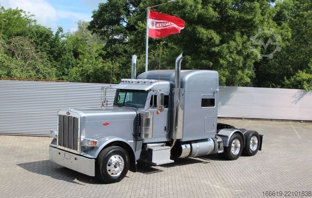 Standard SZM PETERBILT 389