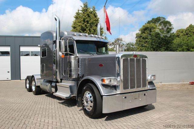 Standard SZM PETERBILT 389