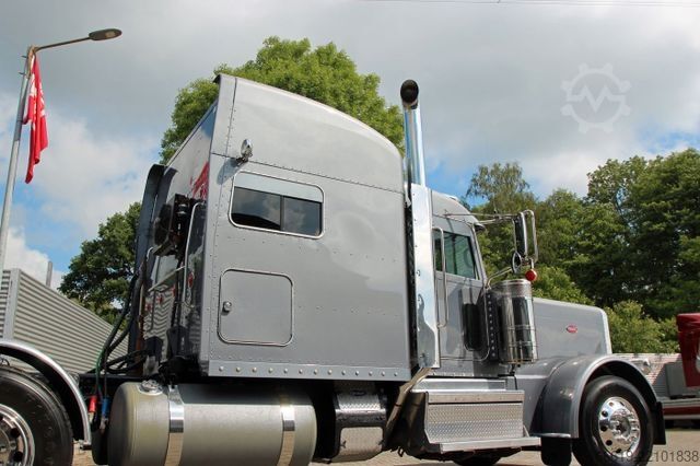 Standard SZM PETERBILT 389