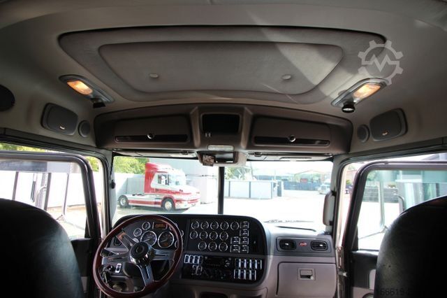Standard SZM PETERBILT 389