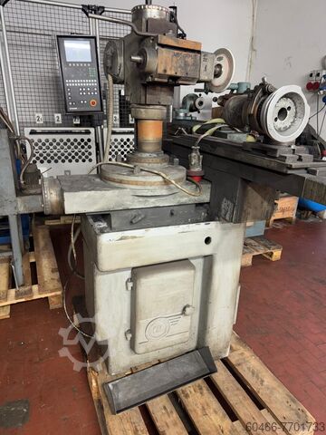 Affûteuse universelle NESI C350