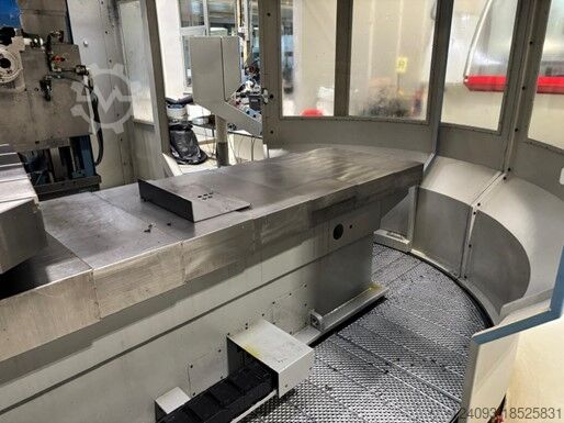 DJUPBORRCENTER IXION TLF 1004