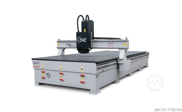 Milina ploter 1520 SPECIJAL PGCNC 1520 SPECIAL