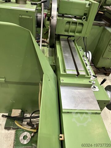 Cilindrische slijpmachine KELLENBERGER 600 U - Nr. 40