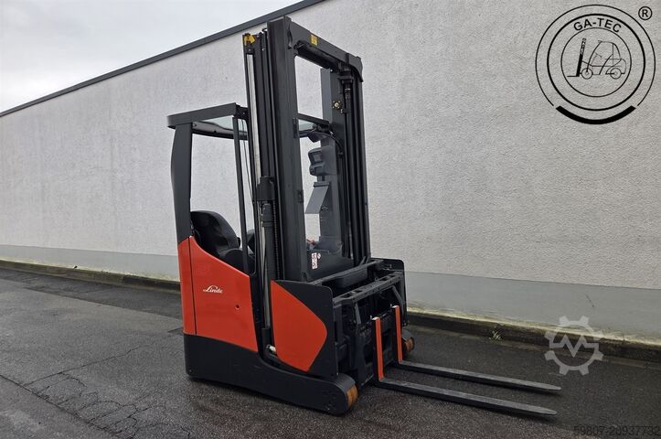  Linde R17X