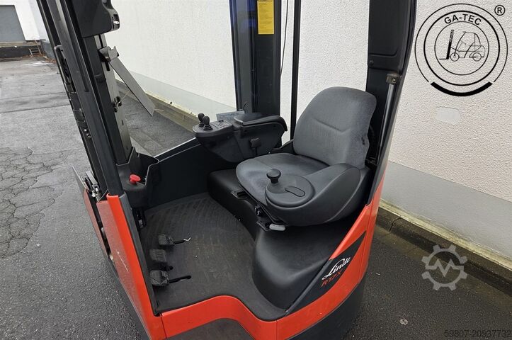  Linde R17X
