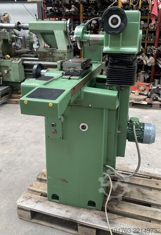 Oppervlak schuurmachine MONOPRECIS 1 DR