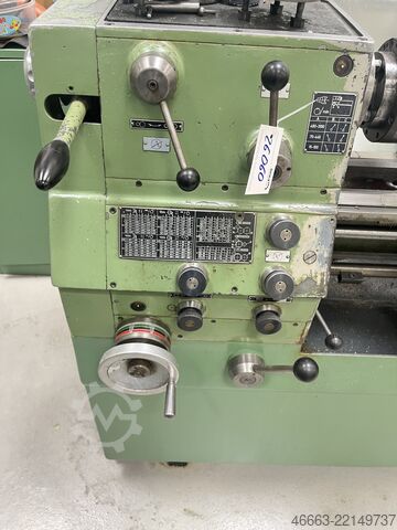 Leinen DLZ 140