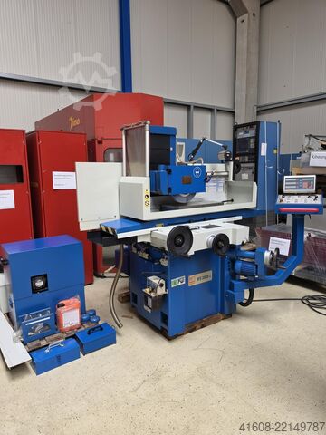 Flachschleifmaschine Knuth FS 3063 BC