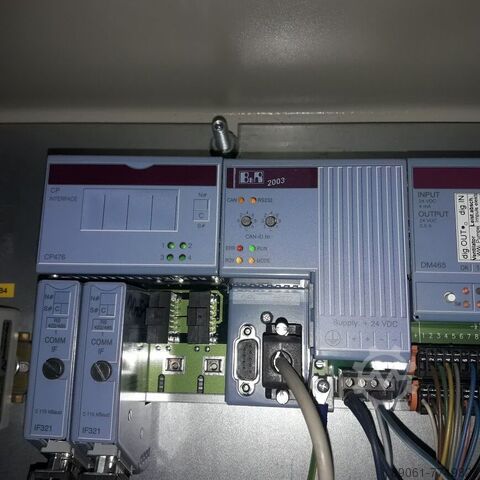 Trocknungskontrollsystem Mühlböck MB 8000 Mühlböck MB 8000