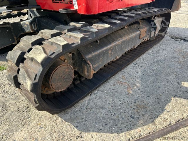 Miniexcavadora JCB 60 C-2 / Powertilt **3 x Auf Lager**