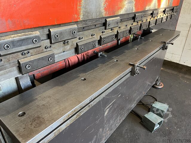 Kantbank Donewell 80-2500