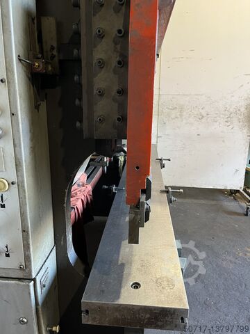 Kantbank Donewell 80-2500