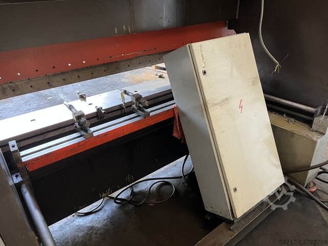 Kantbank Donewell 80-2500