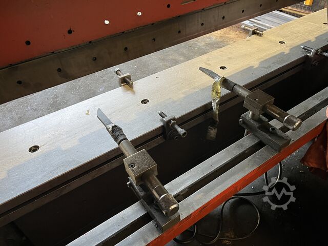 Kantbank Donewell 80-2500