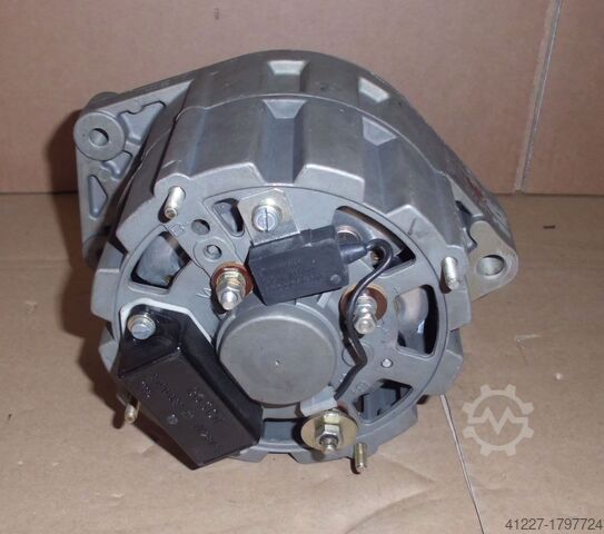 28V alternator Bosch